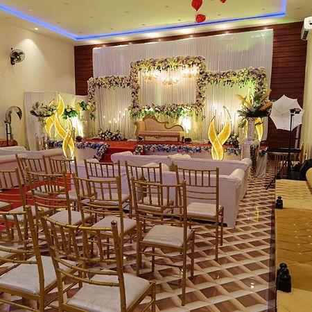 Focus Club And Resort Ranchi Luaran gambar