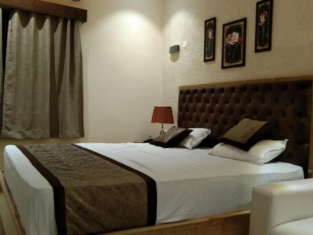 Focus Club And Resort Ranchi Luaran gambar
