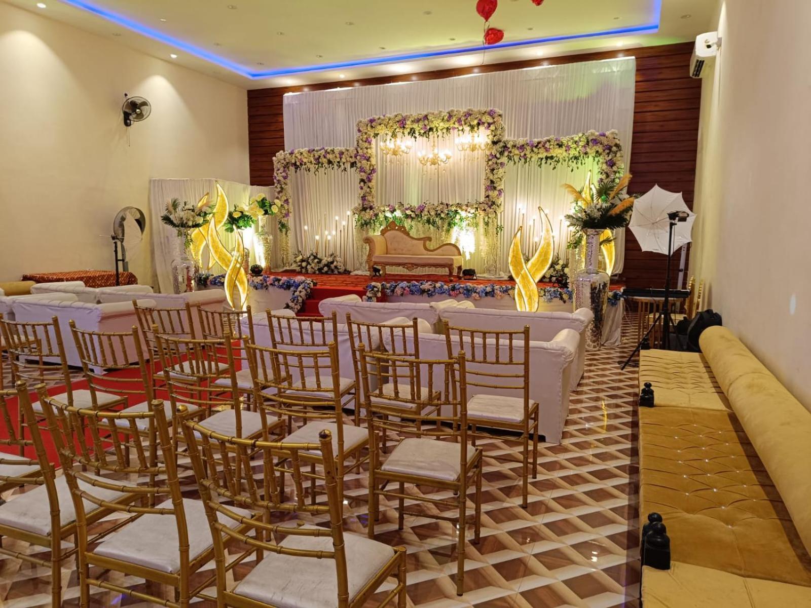 Focus Club And Resort Ranchi Luaran gambar