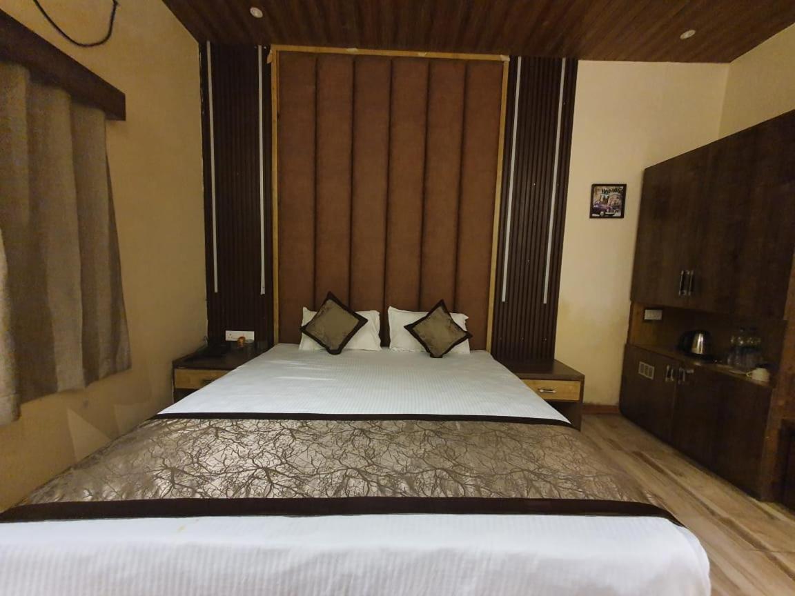 Focus Club And Resort Ranchi Luaran gambar