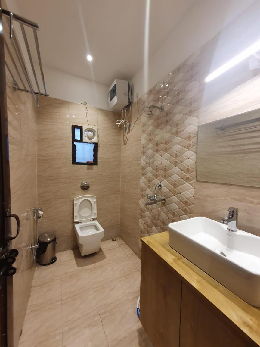 Focus Club And Resort Ranchi Luaran gambar
