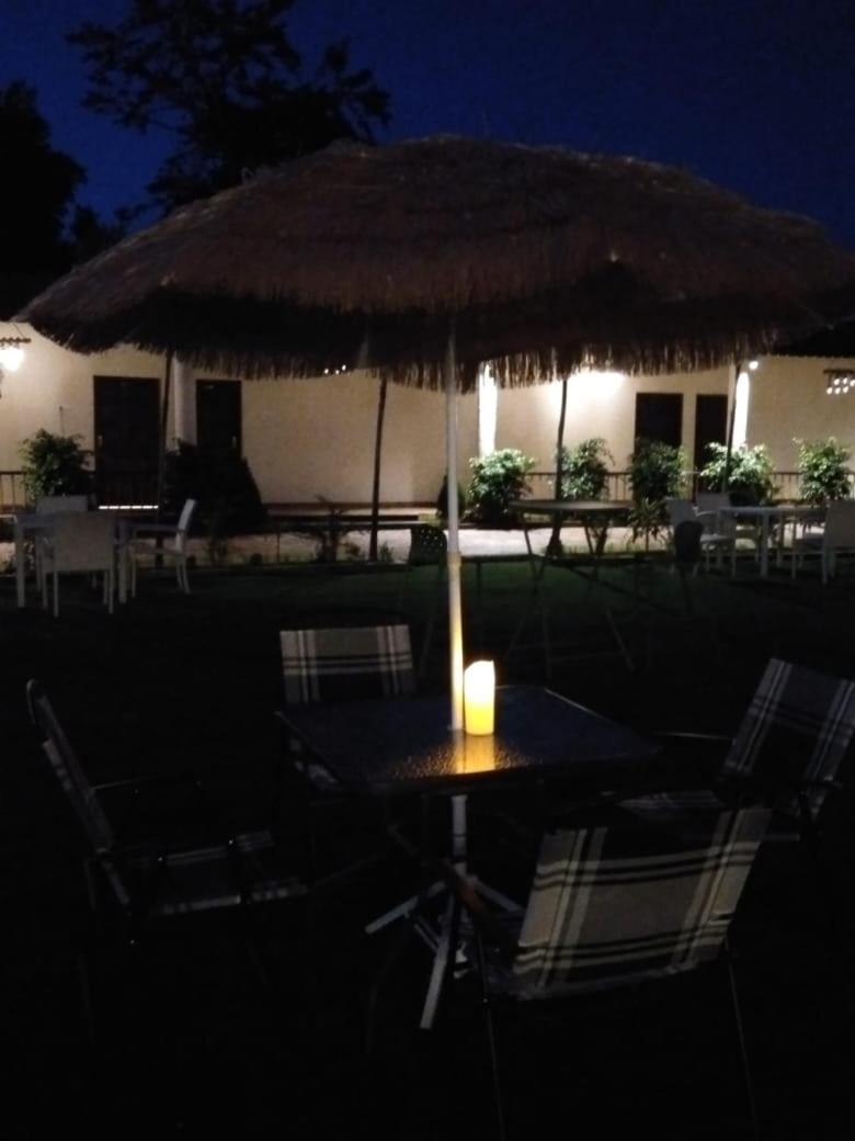 Focus Club And Resort Ranchi Luaran gambar